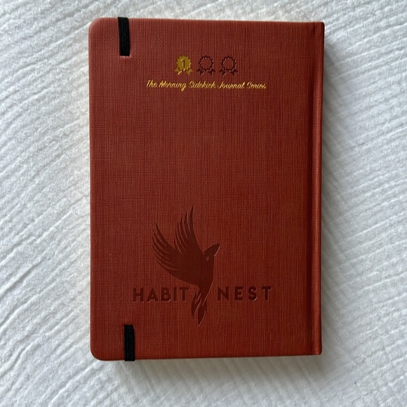 NEW • The Morning Sidekick Journal by Habit Nest - Picture 15 of 16